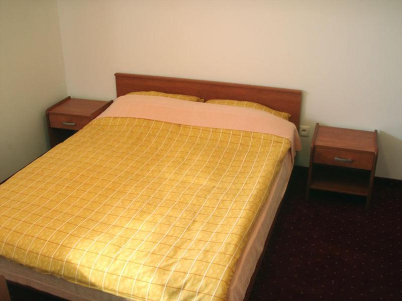 Klet Jana Bed & Breakfast Jastrebarsko Pokoj fotografie