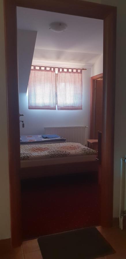 Klet Jana Bed & Breakfast Jastrebarsko Exteriér fotografie