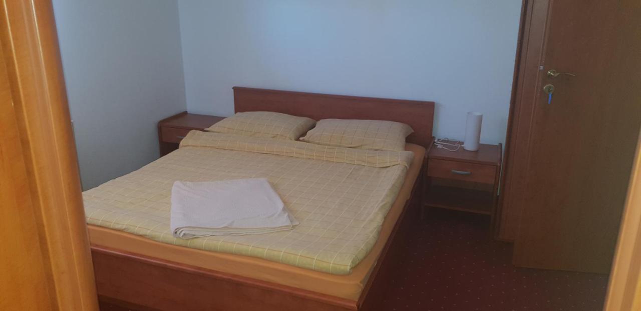 Klet Jana Bed & Breakfast Jastrebarsko Exteriér fotografie